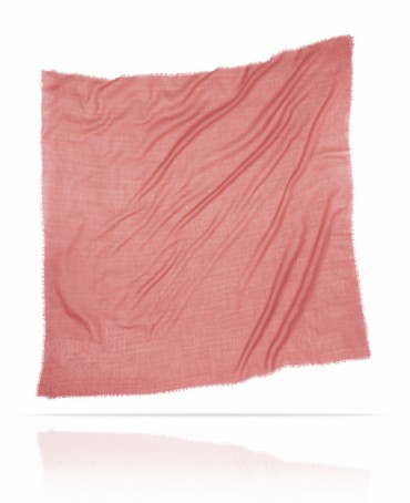 Платок Женский W70.KV130.TW4-SOL/MARSALA